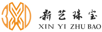 新艺珠宝官网logo